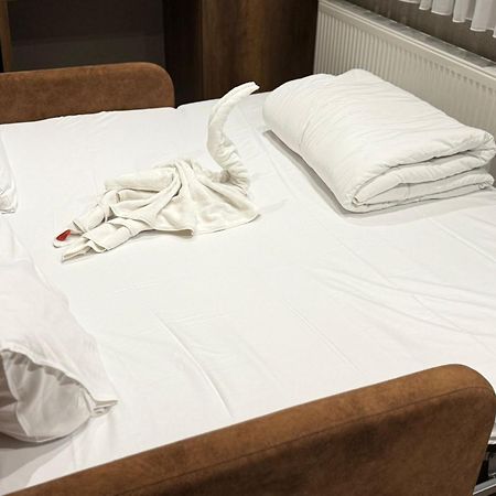 The Omiya Hotel Istanbul Ngoại thất bức ảnh