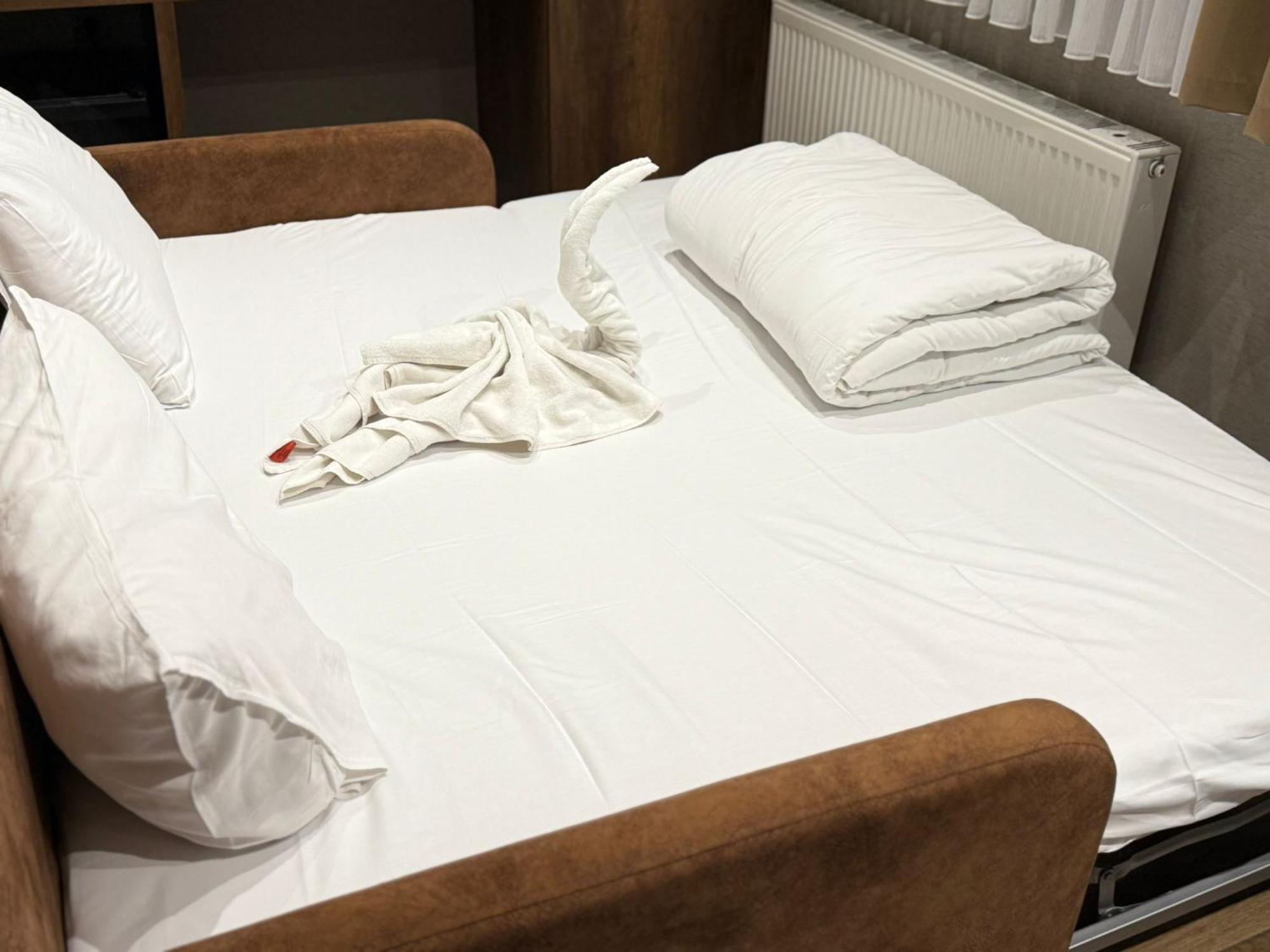 The Omiya Hotel Istanbul Ngoại thất bức ảnh