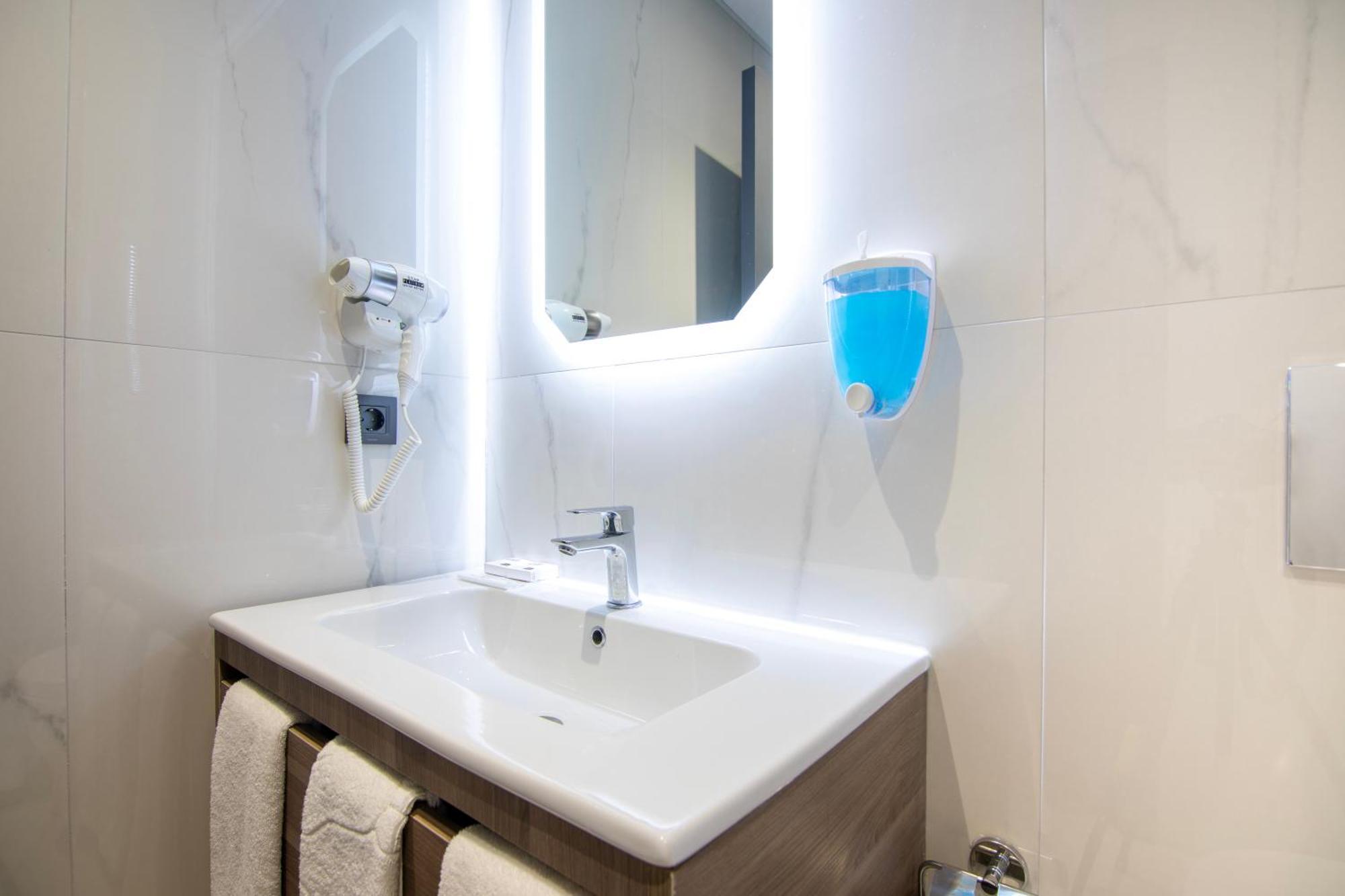 The Omiya Hotel Istanbul Ngoại thất bức ảnh