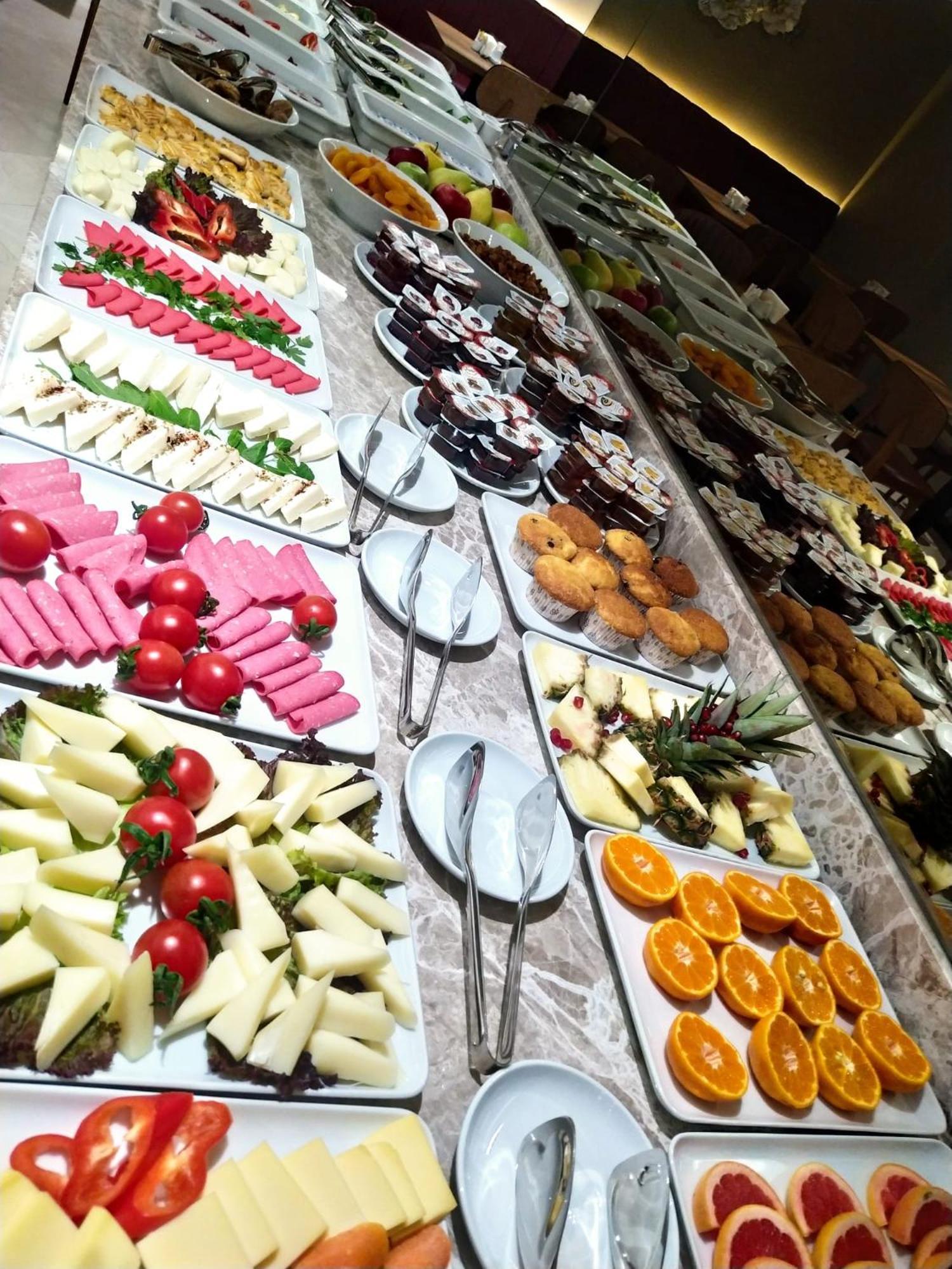 The Omiya Hotel Istanbul Ngoại thất bức ảnh