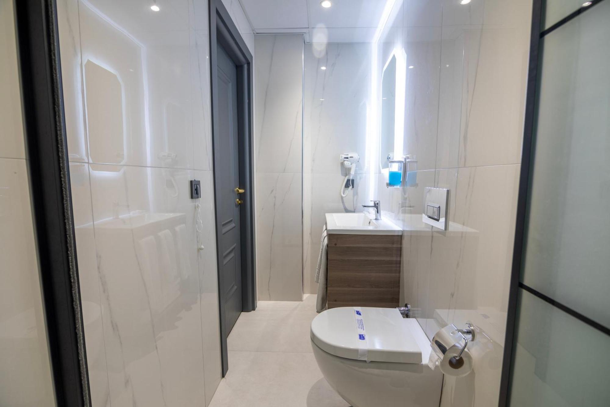 The Omiya Hotel Istanbul Ngoại thất bức ảnh