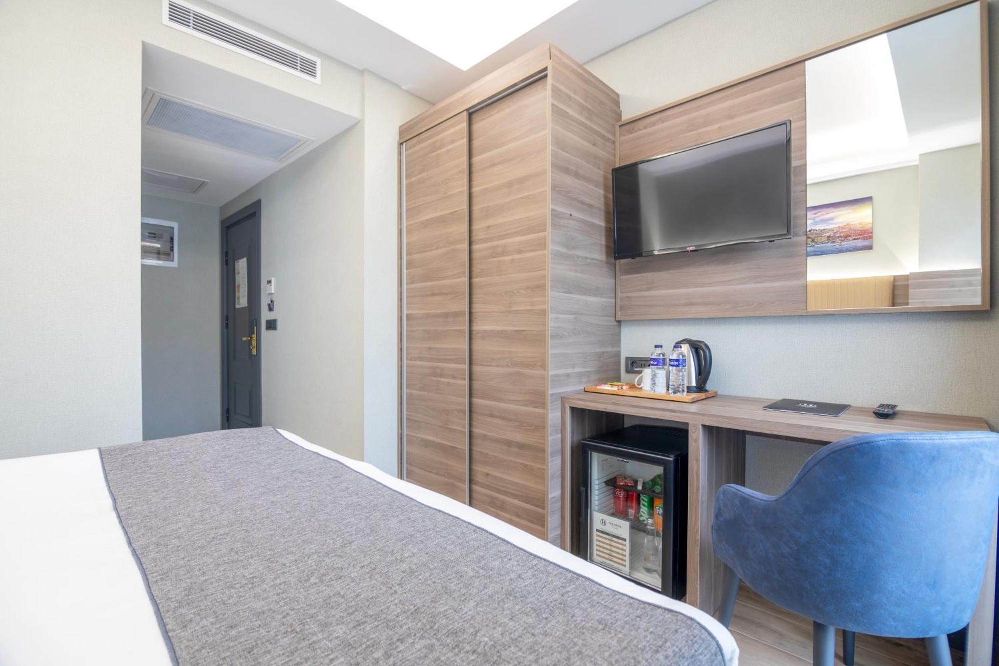 The Omiya Hotel Istanbul Ngoại thất bức ảnh